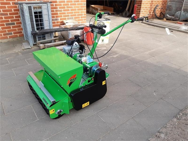 Garden M 73 R2 - Sembradora: foto 1 Garden M 73 R2 - Sembradora: foto 1