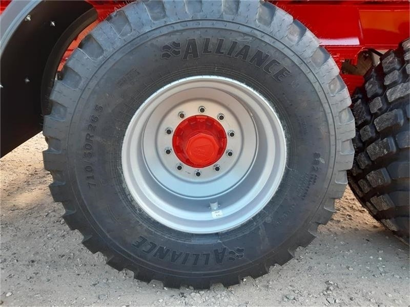 - - - Herreros 245 silotrans - Remolque agrícola: foto 3 - - - Herreros 245 silotrans - Remolque agrícola: foto 3