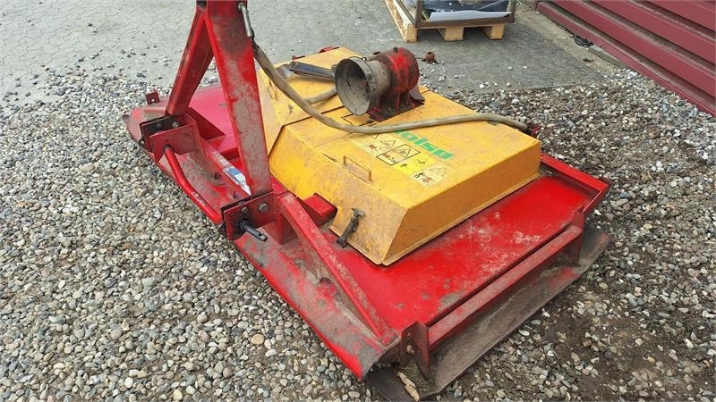 Holsø - Segadora: foto 3 Holsø - Segadora: foto 3