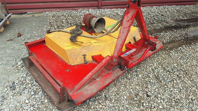 Holsø - Segadora: foto 1 Holsø - Segadora: foto 1