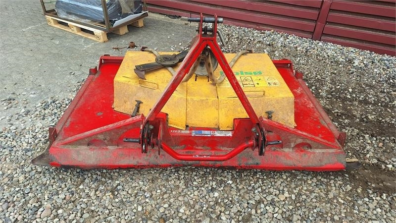 Holsø - Segadora: foto 2 Holsø - Segadora: foto 2