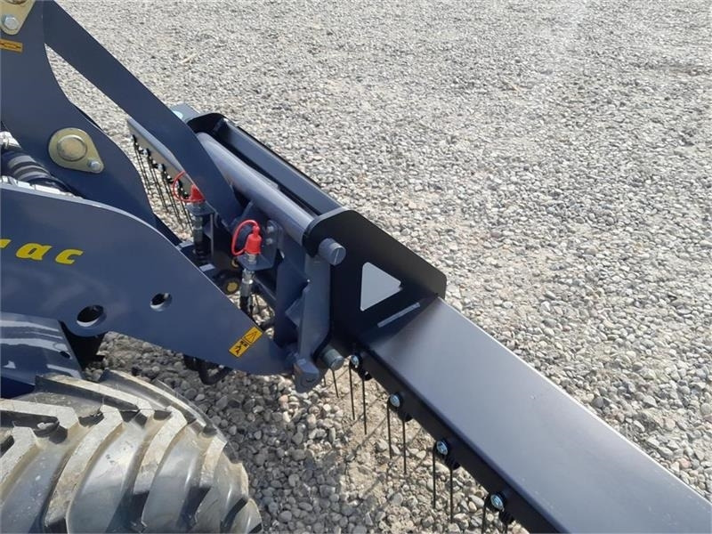 Eurotrac Gård river - Implemento para Maquinaria de construcción: foto 3 Eurotrac Gård river - Implemento para Maquinaria de construcción: foto 3