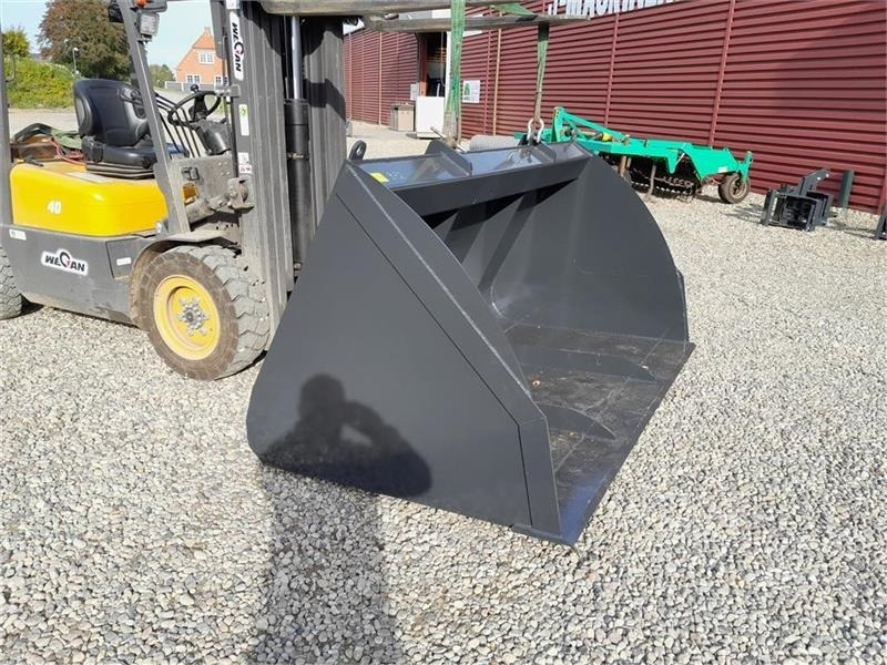 - - - Inter Tech - Cazo para Maquinaria de construcción: foto 2 - - - Inter Tech - Cazo para Maquinaria de construcción: foto 2