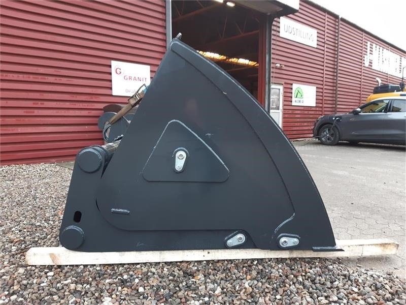 Inter-Tech højtipskovl inter-tech 3 meters - Cazo cargador: foto 2 Inter-Tech højtipskovl inter-tech 3 meters - Cazo cargador: foto 2