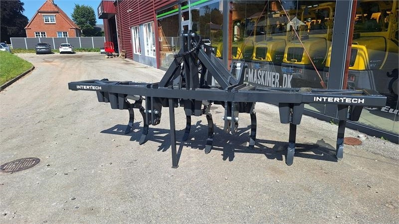 Inter-Tech it 4.0 IT 4.0 - Cultivador: foto 3 Inter-Tech it 4.0 IT 4.0 - Cultivador: foto 3