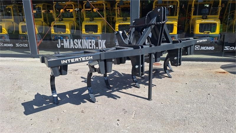 Inter-Tech it 4.0 IT 4.0 - Cultivador: foto 2 Inter-Tech it 4.0 IT 4.0 - Cultivador: foto 2