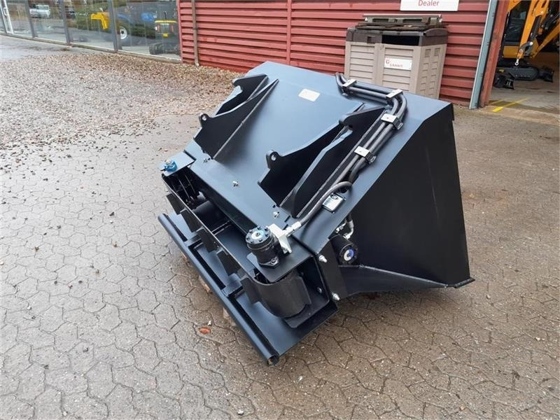 JST SANDKASSE - Cazo para Maquinaria de construcción: foto 2 JST SANDKASSE - Cazo para Maquinaria de construcción: foto 2