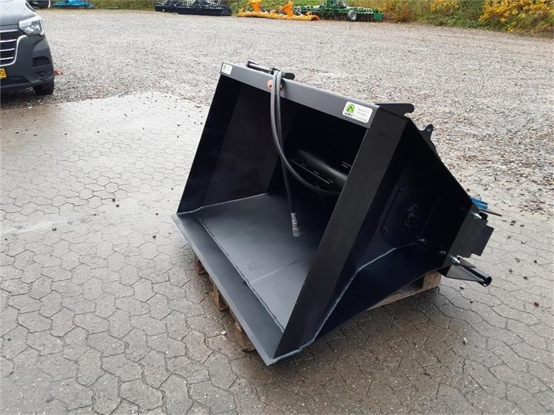 JST SANDKASSE - Cazo para Maquinaria de construcción: foto 3 JST SANDKASSE - Cazo para Maquinaria de construcción: foto 3