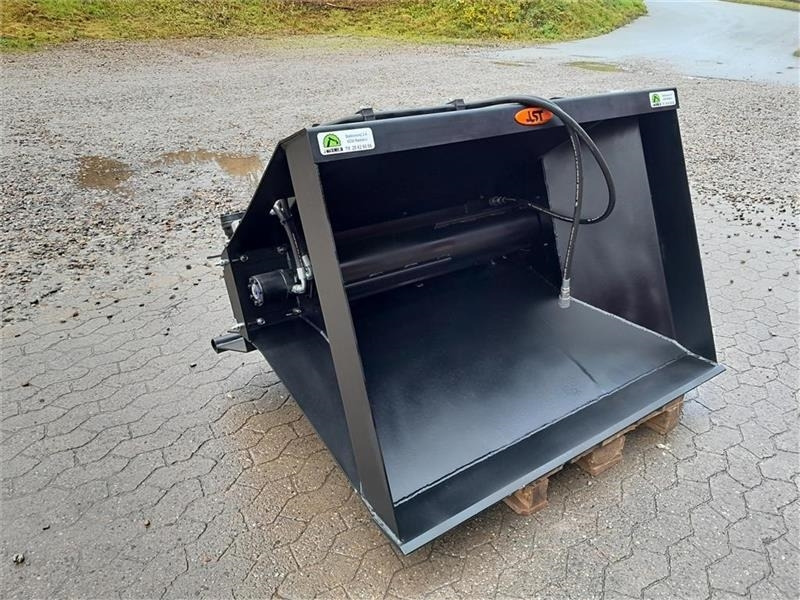 JST SANDKASSE - Cazo para Maquinaria de construcción: foto 1 JST SANDKASSE - Cazo para Maquinaria de construcción: foto 1