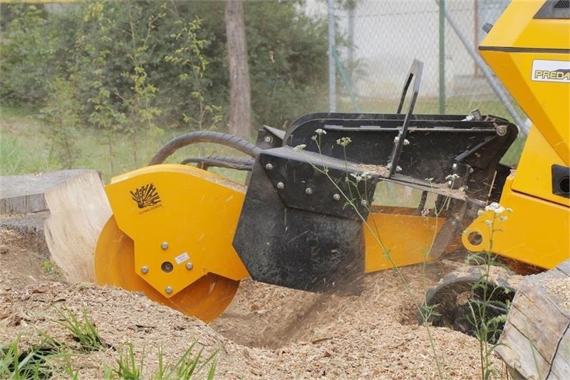 Laski P56 RX - Astilladora de leña: foto 4 Laski P56 RX - Astilladora de leña: foto 4