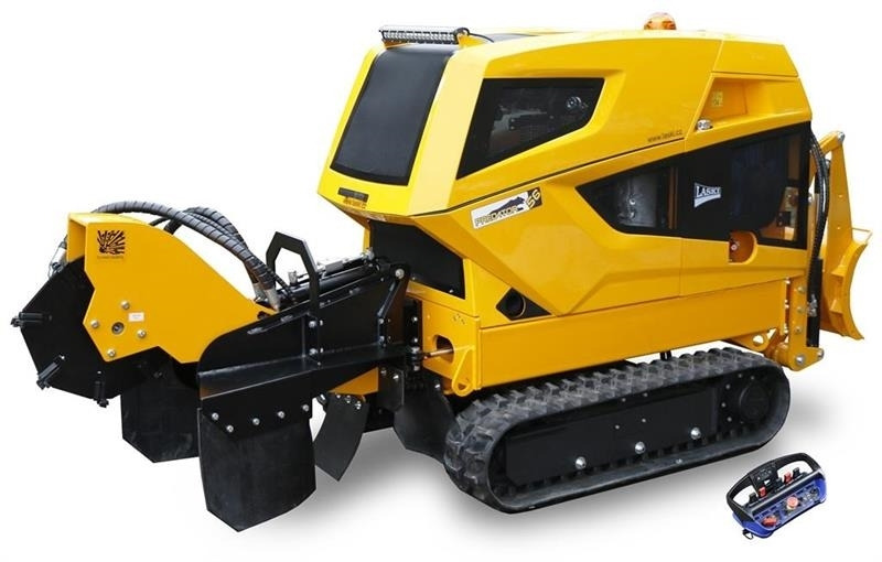 Laski P56 RX - Astilladora de leña: foto 2 Laski P56 RX - Astilladora de leña: foto 2