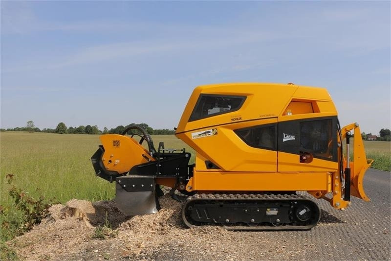 Laski P56 RX - Astilladora de leña: foto 1 Laski P56 RX - Astilladora de leña: foto 1