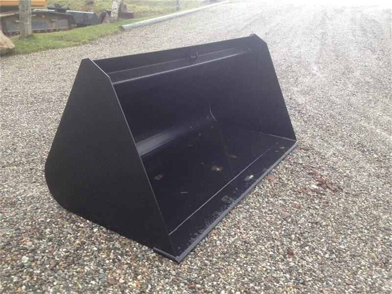 Manitou J-Maskiner Kornskovl - Manipulador telescópico: foto 4 Manitou J-Maskiner Kornskovl - Manipulador telescópico: foto 4