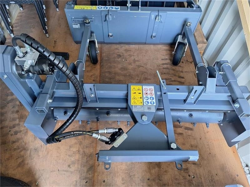 Multione Powerrake - Henificadora: foto 5 Multione Powerrake - Henificadora: foto 5