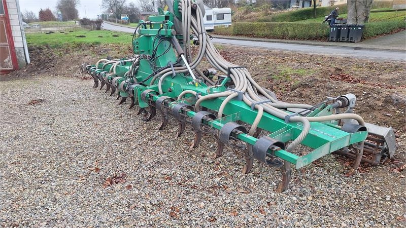 Samson CM 7,5 - Cuba de purín: foto 1 Samson CM 7,5 - Cuba de purín: foto 1