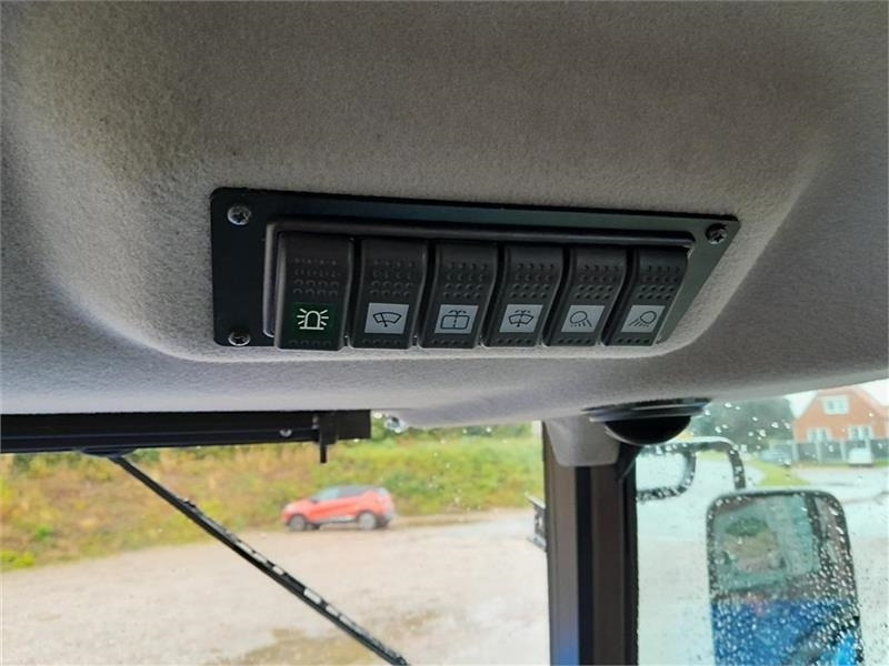 Leasing de Solis 50 med kabine  Solis 50 med kabine: foto 12