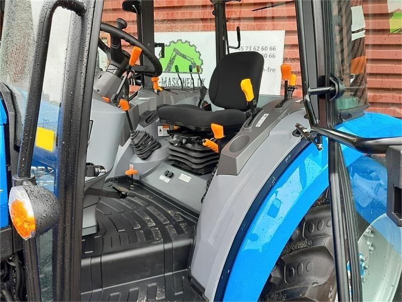 Leasing de Solis 50 med kabine  Solis 50 med kabine: foto 10