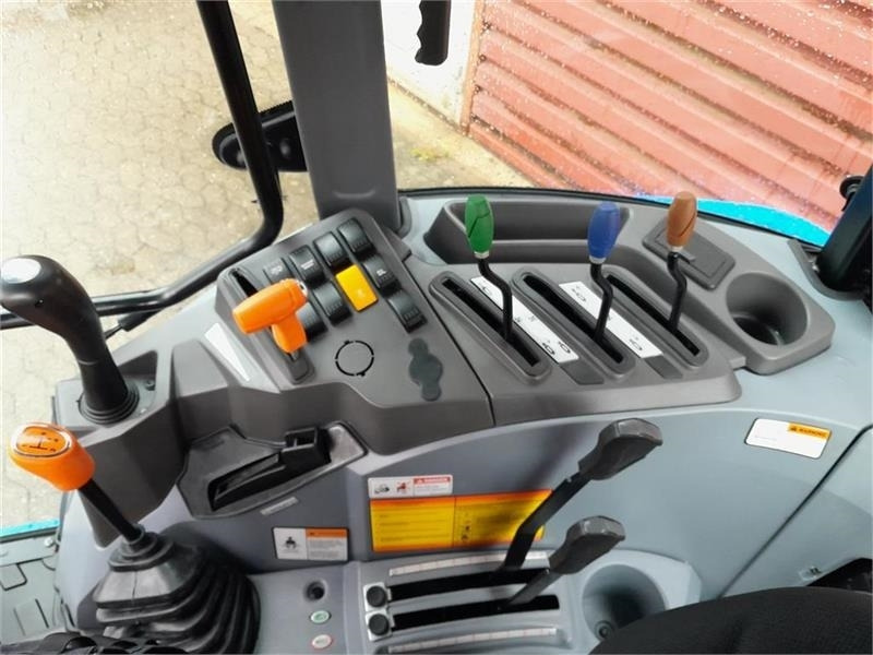 Leasing de Solis 50 med kabine  Solis 50 med kabine: foto 11