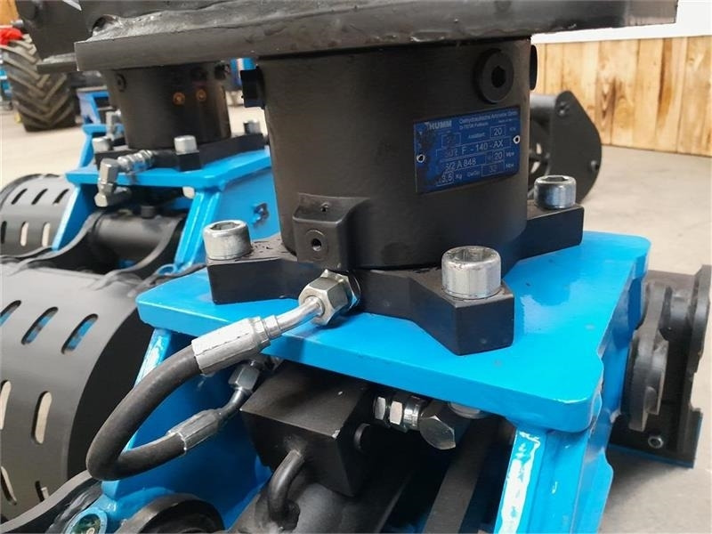 - - - Sorter grab 1-3 tons - Pinza de manipulación: foto 4 - - - Sorter grab 1-3 tons - Pinza de manipulación: foto 4