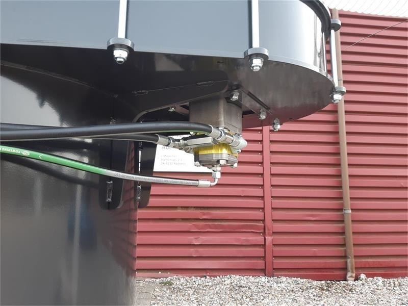 ScanMek Løvsuger, Mini - Vehículo municipal: foto 4 ScanMek Løvsuger, Mini - Vehículo municipal: foto 4