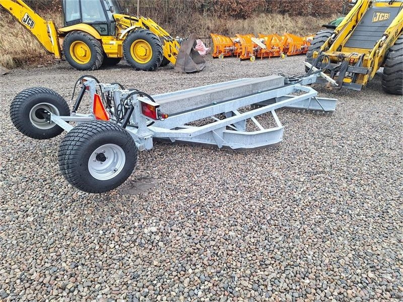 Vilstrup SH 240 - Grader: foto 3 Vilstrup SH 240 - Grader: foto 3