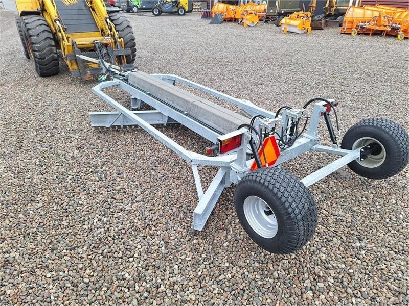 Vilstrup SH 240 - Grader: foto 5 Vilstrup SH 240 - Grader: foto 5