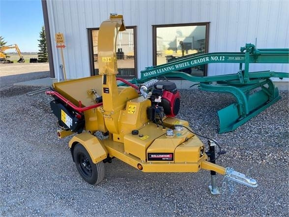 Wallenstein BXTR5224 - Astilladora de leña: foto 1 Wallenstein BXTR5224 - Astilladora de leña: foto 1