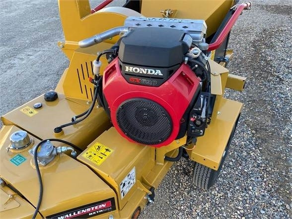 Wallenstein BXTR5224 - Astilladora de leña: foto 4 Wallenstein BXTR5224 - Astilladora de leña: foto 4