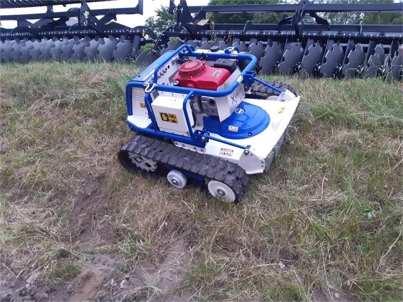 X-rot 70 cm med Honda GXV390 hybrid - Cortacésped: foto 2 X-rot 70 cm med Honda GXV390 hybrid - Cortacésped: foto 2