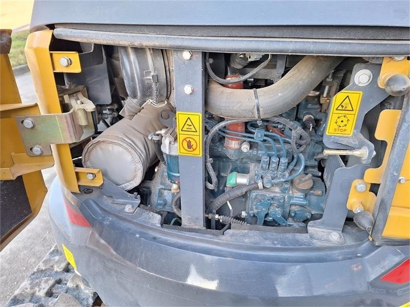 Leasing de XCMG Xe27e  XCMG Xe27e: foto 6