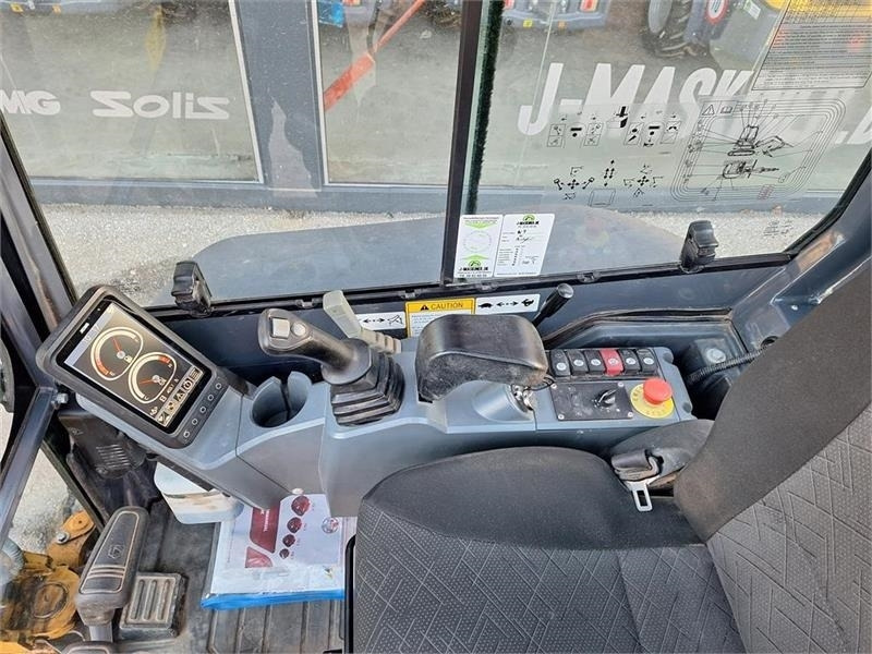 Leasing de XCMG Xe27e  XCMG Xe27e: foto 11