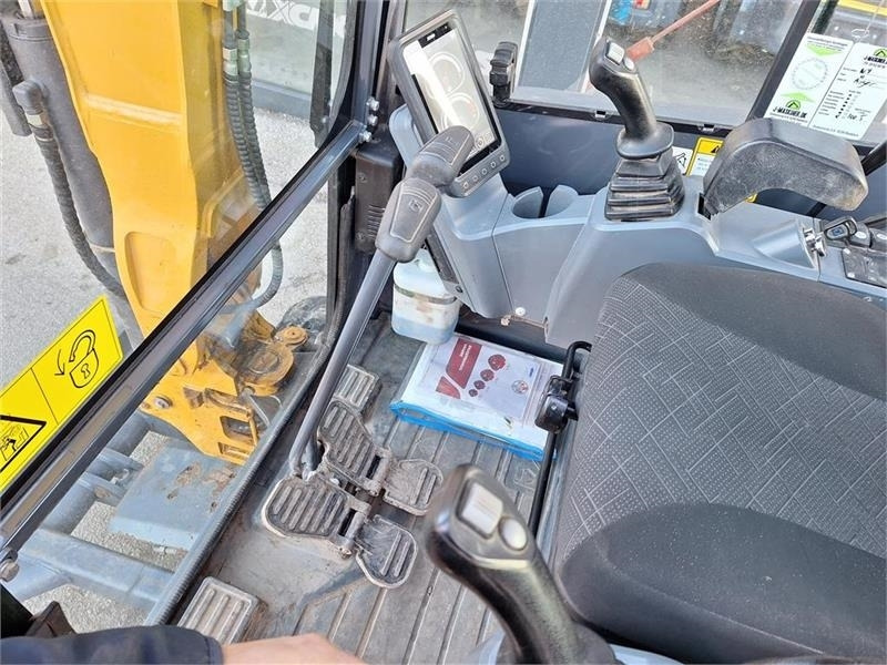 Leasing de XCMG Xe27e  XCMG Xe27e: foto 12
