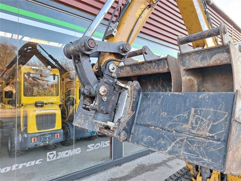 XCMG Xe27e - Miniexcavadora: foto 3 XCMG Xe27e - Miniexcavadora: foto 3