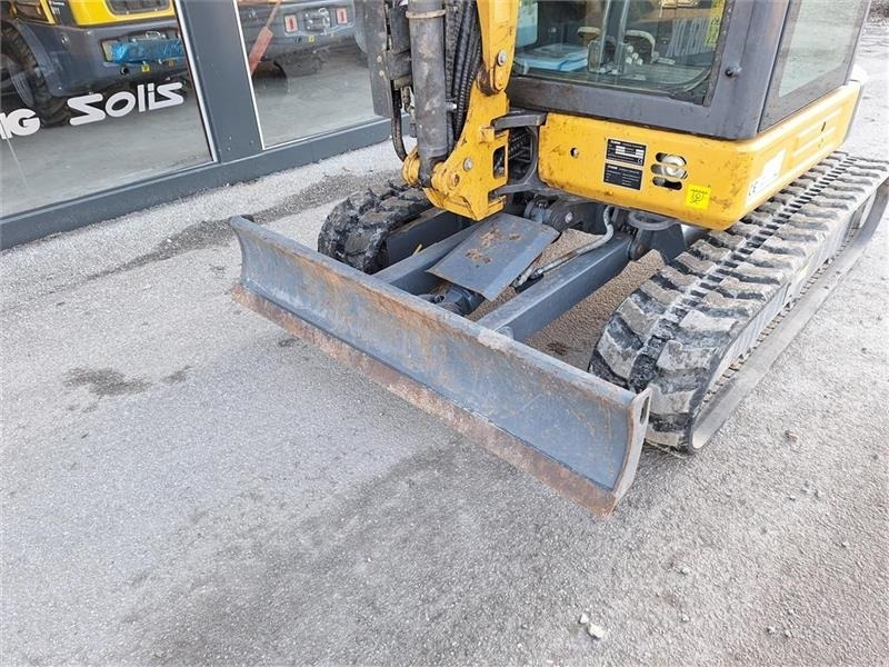Leasing de XCMG Xe27e  XCMG Xe27e: foto 8