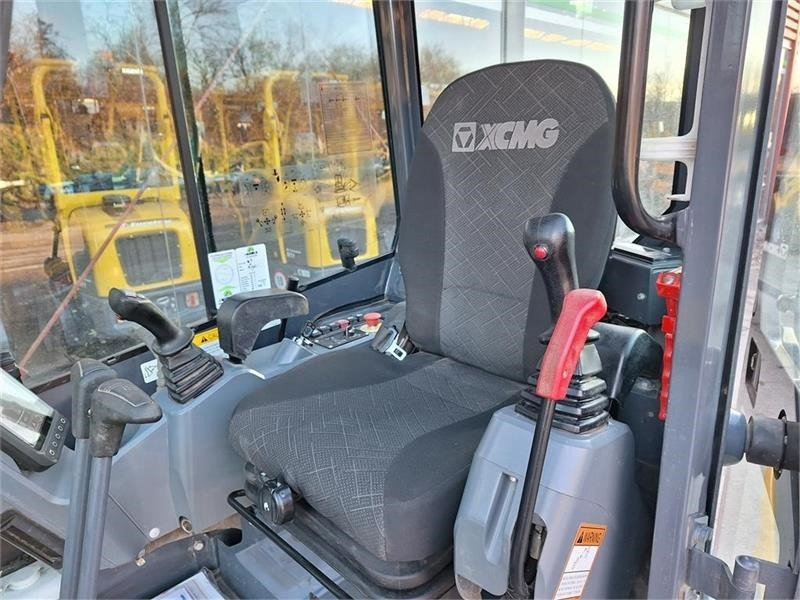 Leasing de XCMG Xe27e  XCMG Xe27e: foto 10