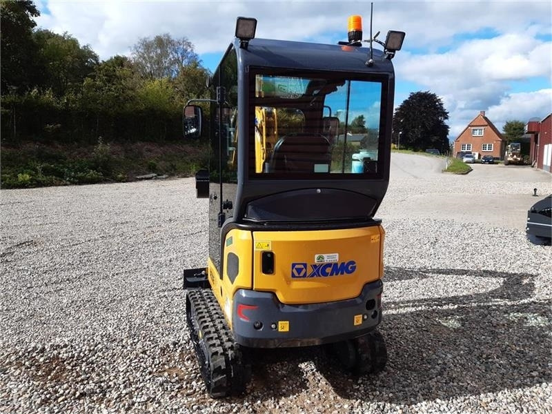 XCMG xe20e  - Miniexcavadora: foto 4 XCMG xe20e  - Miniexcavadora: foto 4
