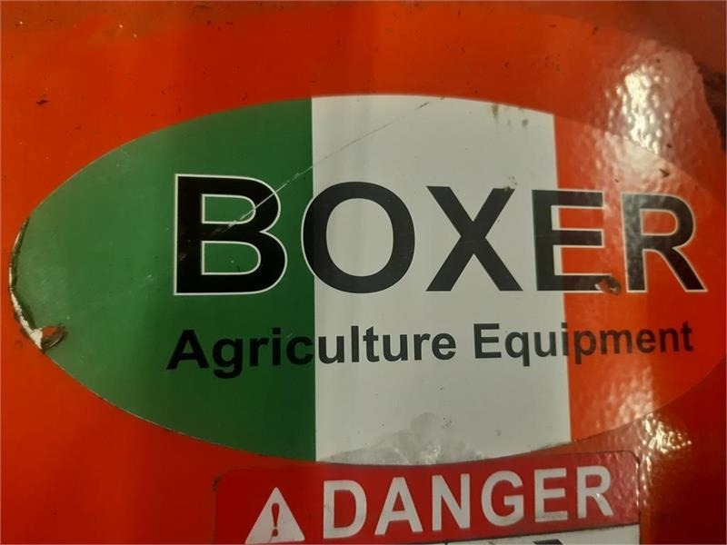 - - - boxer - Segadora: foto 3 - - - boxer - Segadora: foto 3