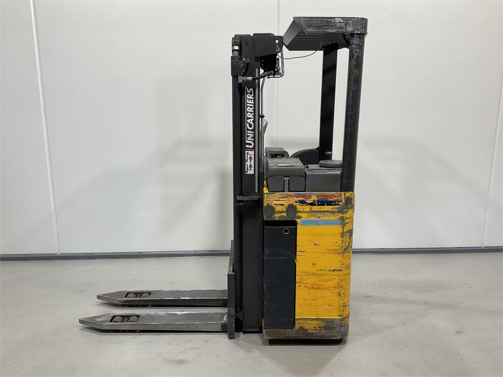 Atlet A/160SDTFVJN480 - Apilador: foto 3 Atlet A/160SDTFVJN480 - Apilador: foto 3