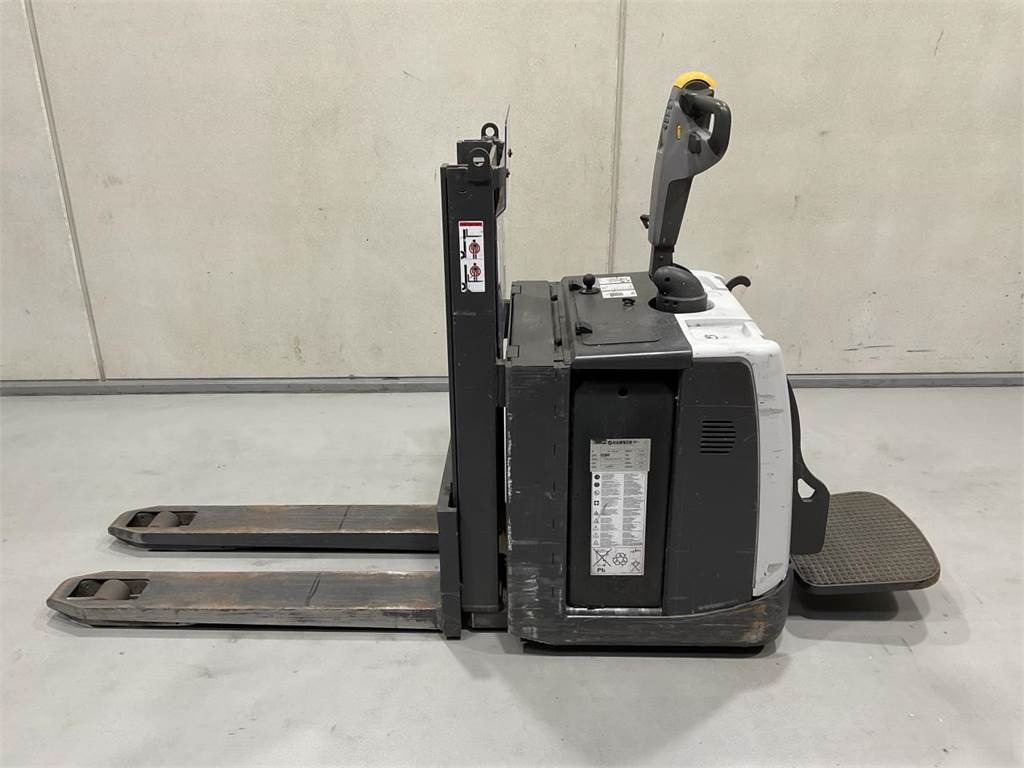 Atlet PBP200THP167 - Apilador: foto 3 Atlet PBP200THP167 - Apilador: foto 3