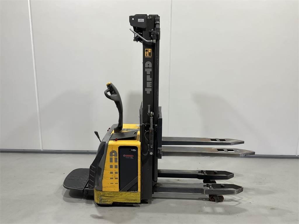 Atlet TST140 SDTFV HP480 - Apilador: foto 1 Atlet TST140 SDTFV HP480 - Apilador: foto 1