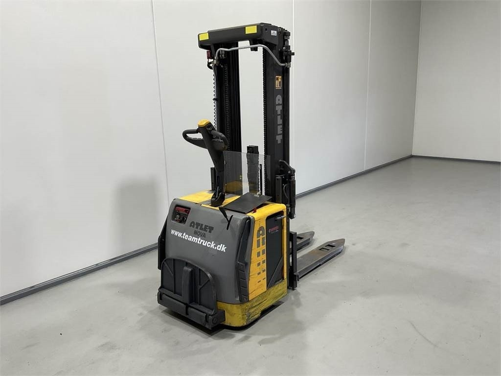 Atlet TST140 SDTFV HP480 - Apilador: foto 2 Atlet TST140 SDTFV HP480 - Apilador: foto 2