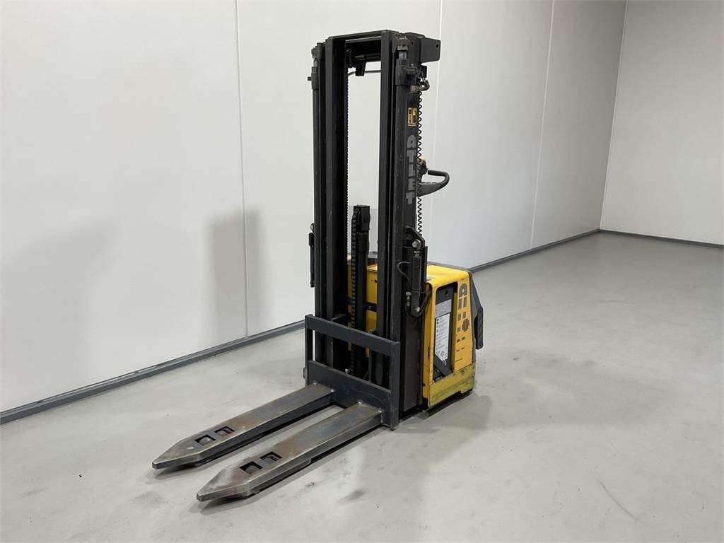 Atlet TST140 SDTFV HP480 - Apilador: foto 4 Atlet TST140 SDTFV HP480 - Apilador: foto 4