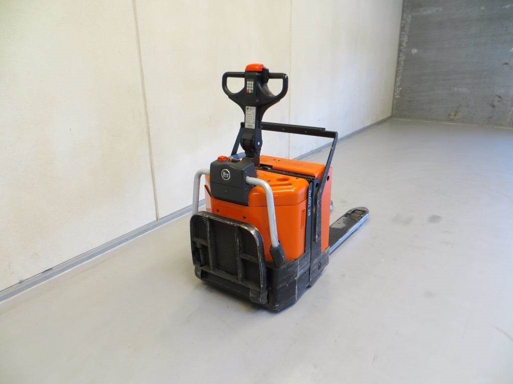 BT LPE200/8 - Transpaleta: foto 4 BT LPE200/8 - Transpaleta: foto 4