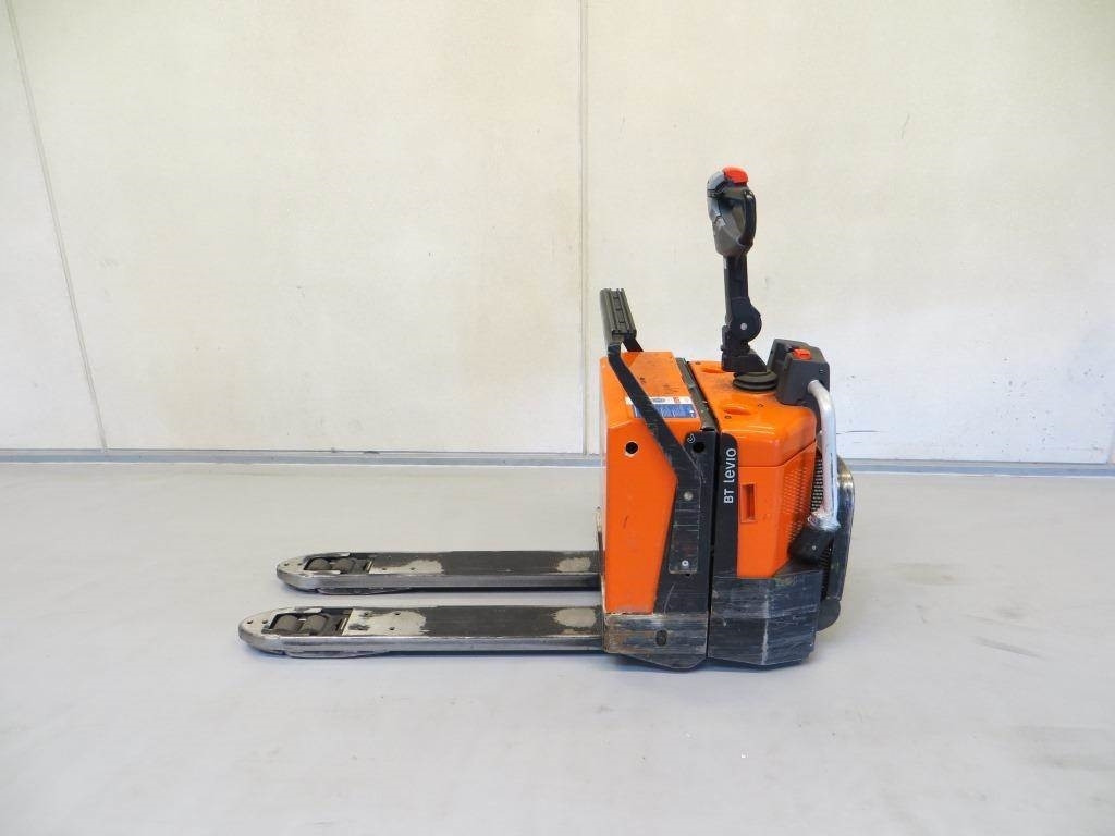 BT LPE200/8 - Transpaleta: foto 2 BT LPE200/8 - Transpaleta: foto 2