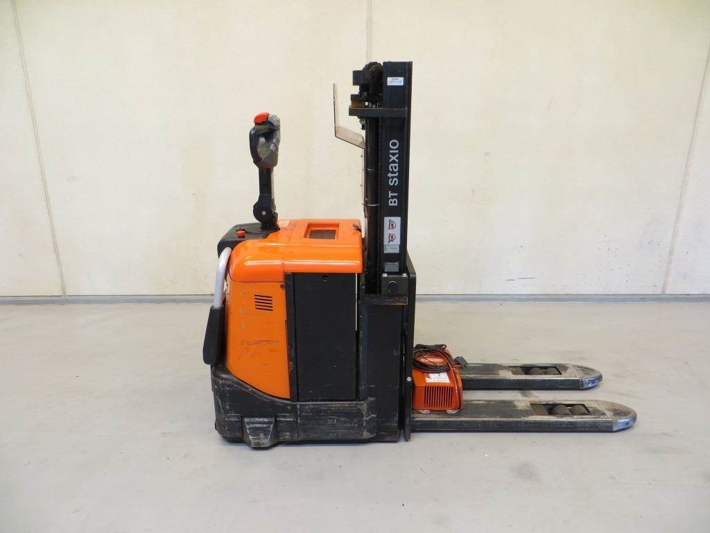 BT SPE125 - Apilador: foto 1 BT SPE125 - Apilador: foto 1