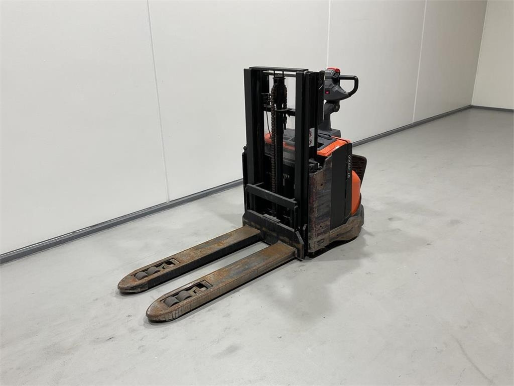 BT SWE200D - Apilador: foto 4 BT SWE200D - Apilador: foto 4