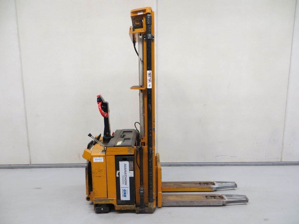 BV S14I FFTL - Apilador: foto 1 BV S14I FFTL - Apilador: foto 1