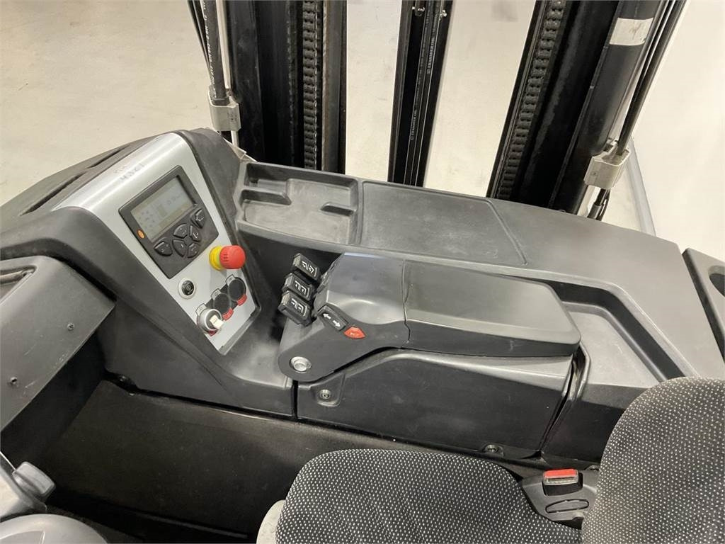 Retráctil Mitsubishi RB16NH: foto 6 Retráctil Mitsubishi RB16NH: foto 6