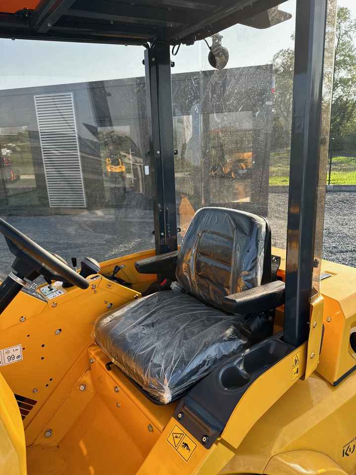 Cargadora de ruedas nuevo NEX NEX N100: foto 7 Cargadora de ruedas nuevo NEX NEX N100: foto 7