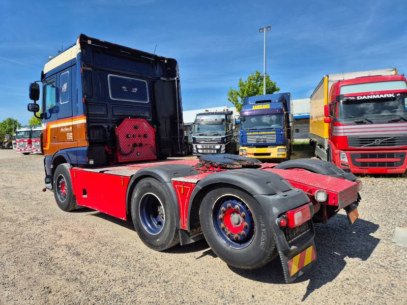 DAF XF 530 // Big Hydraulic // special interior - Cabeza tractora: foto 3 DAF XF 530 // Big Hydraulic // special interior - Cabeza tractora: foto 3